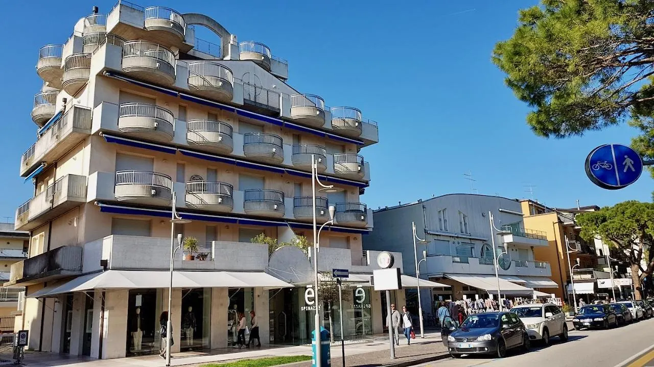 Apartment Costa Azzurra - Home Immobiliare Lido di Jesolo