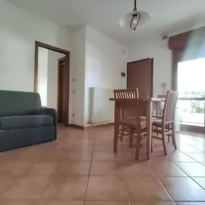 San Silvestro - 100 Mt Dal Mare - 150 Mt Da Piazza Mazzini Lido di Jesolo