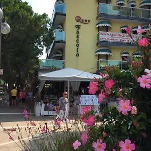 Monica Foscolo Lido di Jesolo