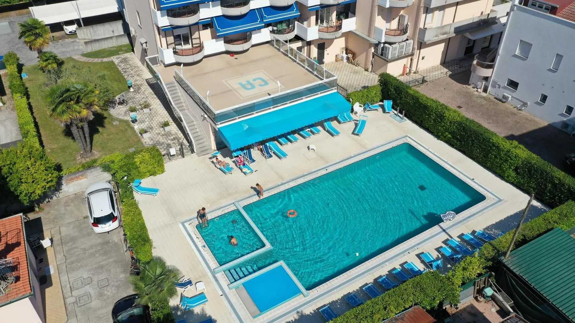 Appartamento Costa Azzurra - Home Immobiliare Lido di Jesolo Italia