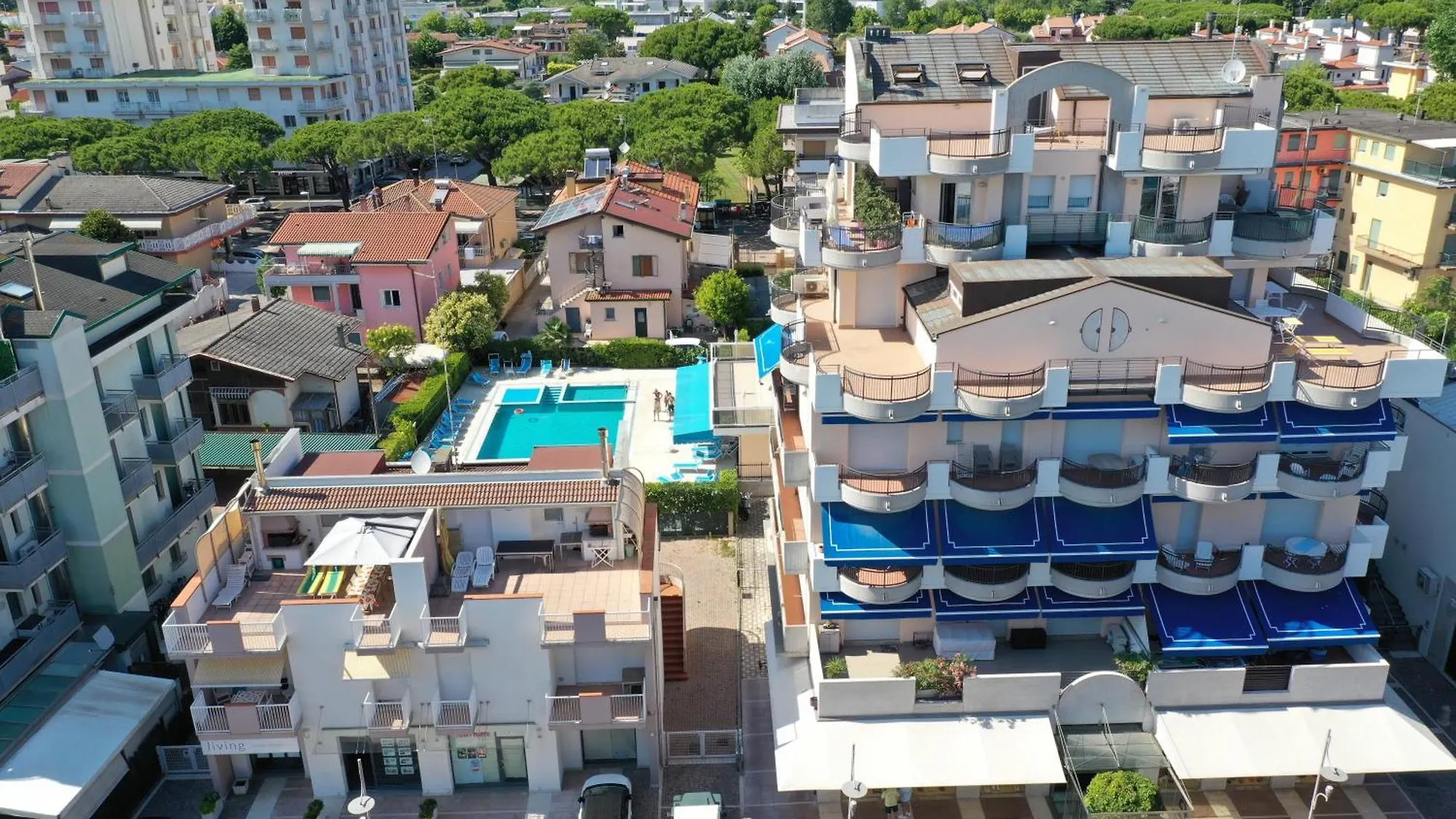 Costa Azzurra - Home Immobiliare Lido di Jesolo