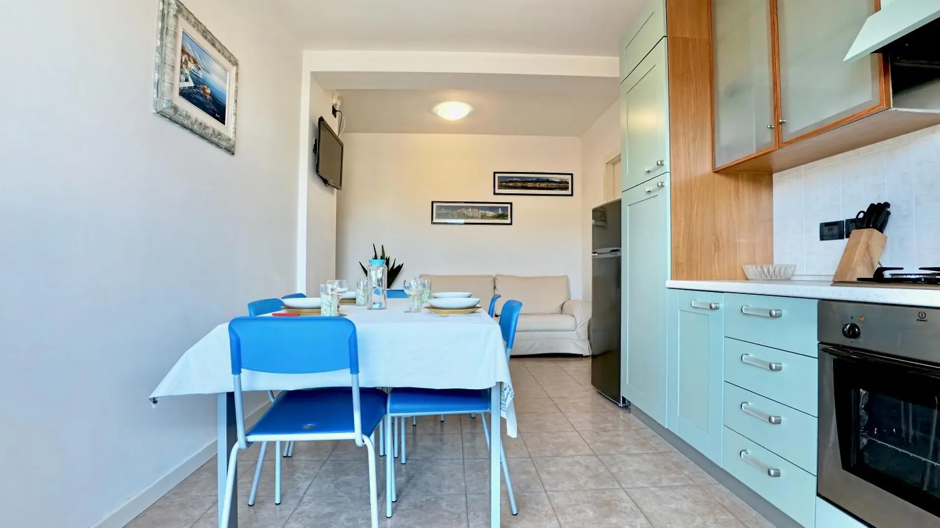 Appartamento Costa Azzurra - Home Immobiliare Lido di Jesolo
