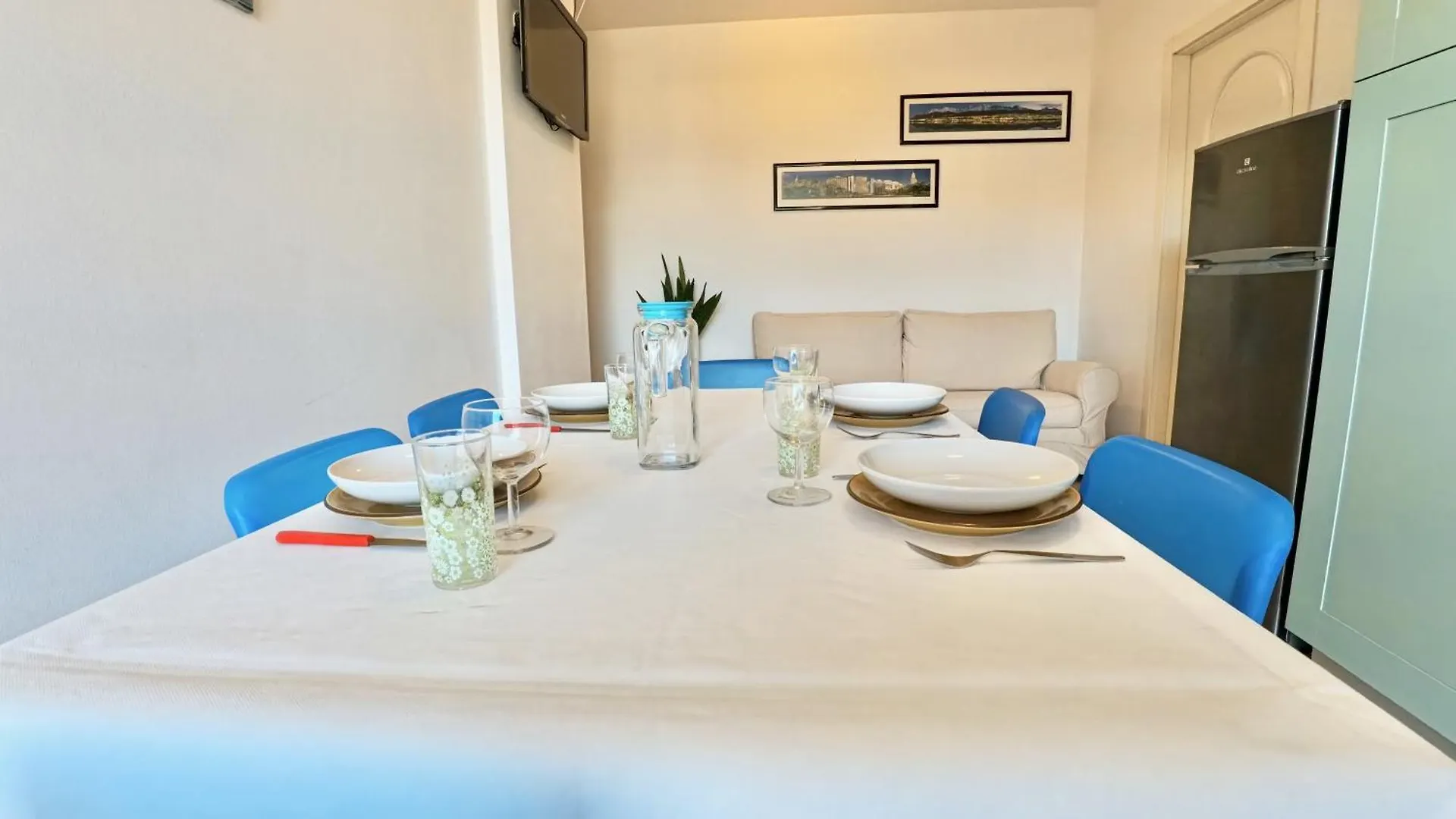 Appartamento Costa Azzurra - Home Immobiliare Lido di Jesolo Italia