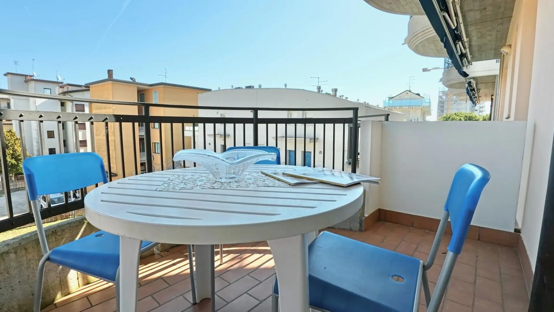 Costa Azzurra - Home Immobiliare Lido di Jesolo