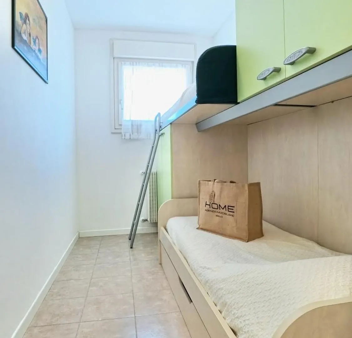 Costa Azzurra - Home Immobiliare Lido di Jesolo Appartamento